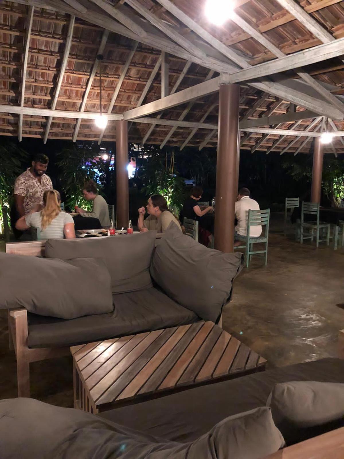 Green Turtle Tangalle Extérieur photo